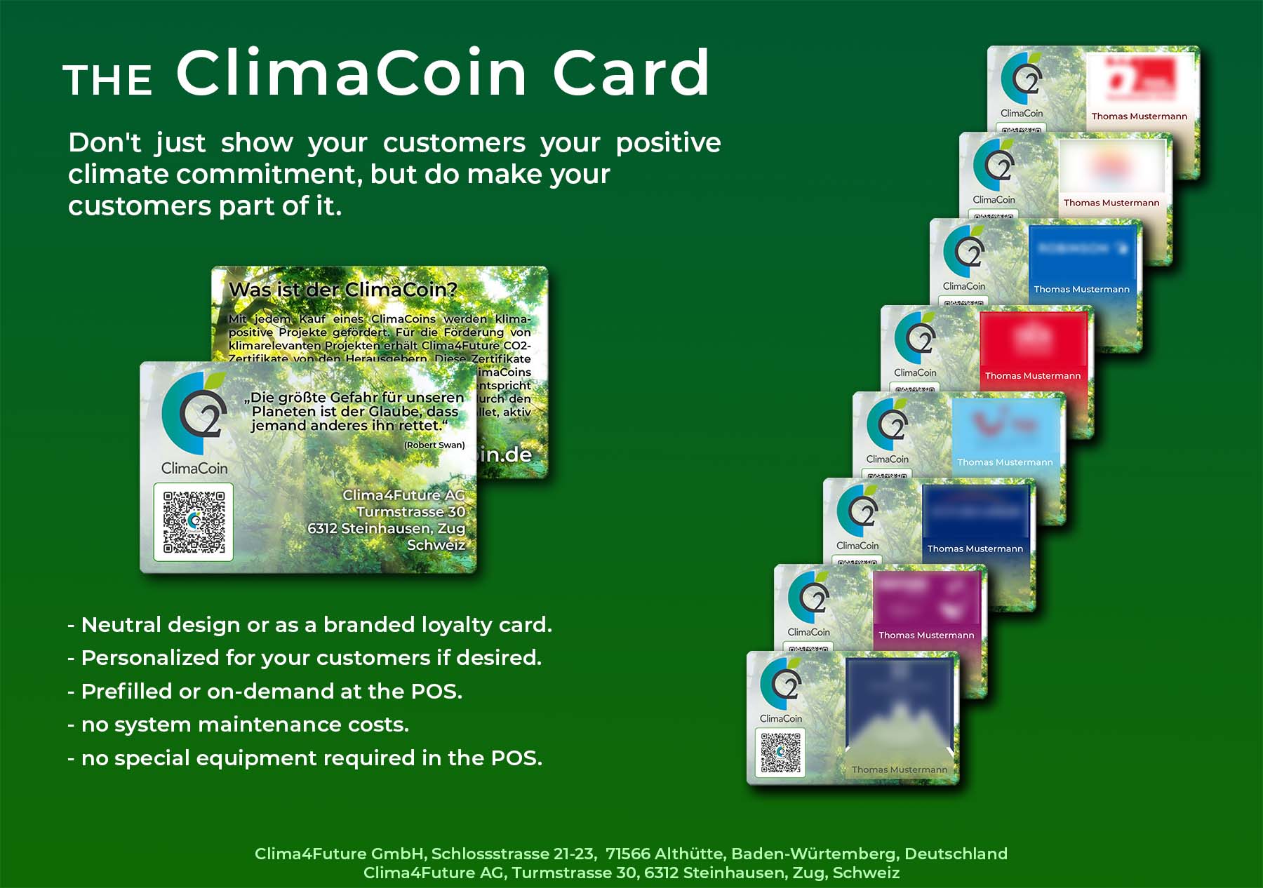 ClimaCoinCard